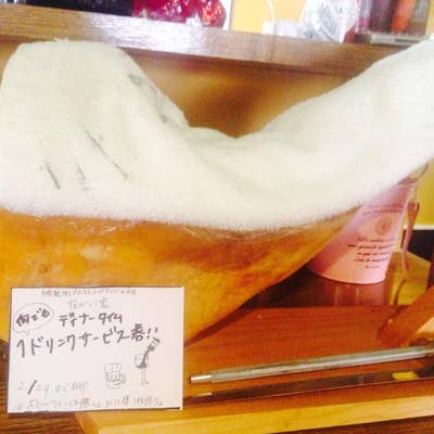 自家製生パスタとスペアリブのお店 なかい家 西中島南方 イタリアン ネット予約可ヒトサラ