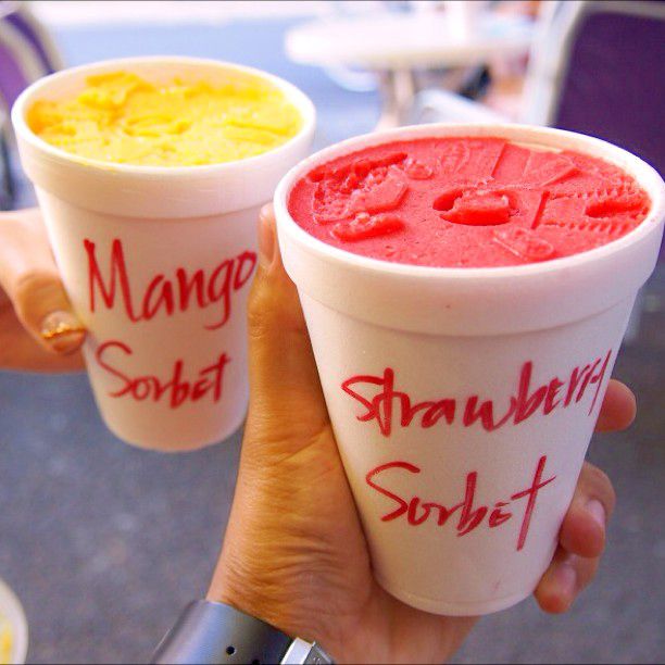 ハワイでたっぷりフルーツを♡ホノルルの美味しいアサイーボウル店RETRIP リトリップ