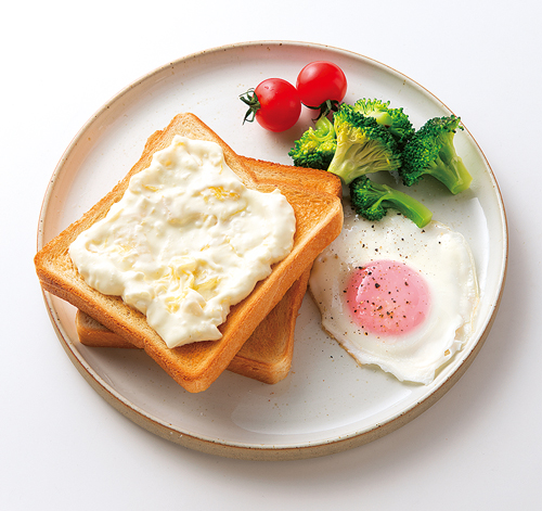 簡単激うま食パン！朝食おやつに♡トーストレシピ4選・作り方Tasty