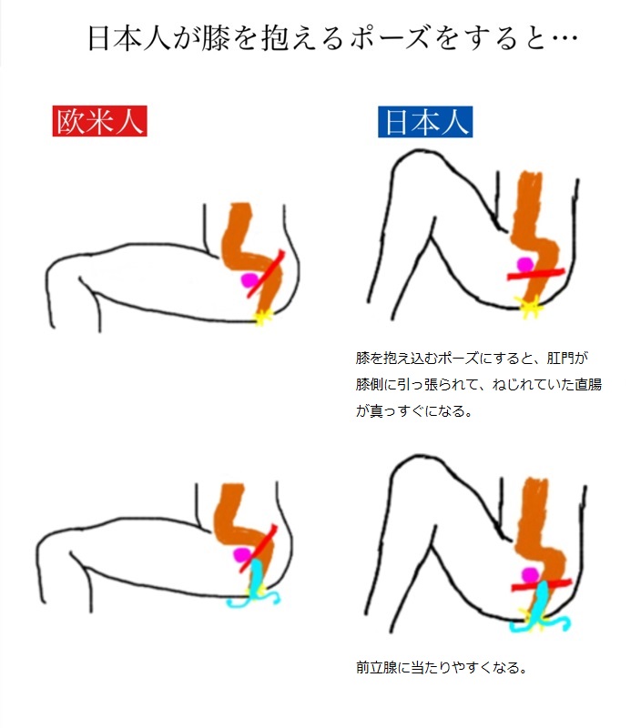 オレンジうさぎと変なヤツ