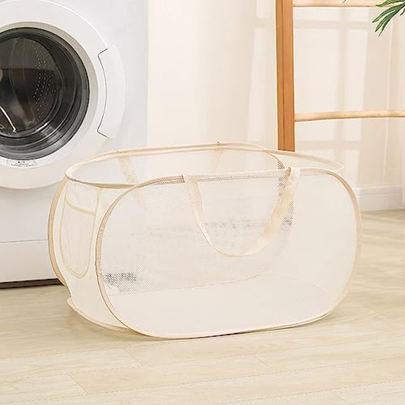 ランドリーバスケット 70L 幅50 大容量 角型 キャスター 洗濯カゴ おしゃれ ラタン調 ランドリー収納 持ち運び 防水 ランドリーラックアウトレット 人気 : アウトレット家具リバップ - 通販 - Yahoo!ショッピング