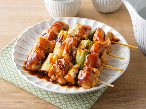 人気メニューシリーズ⑥ 居酒屋のメニュー定期購読