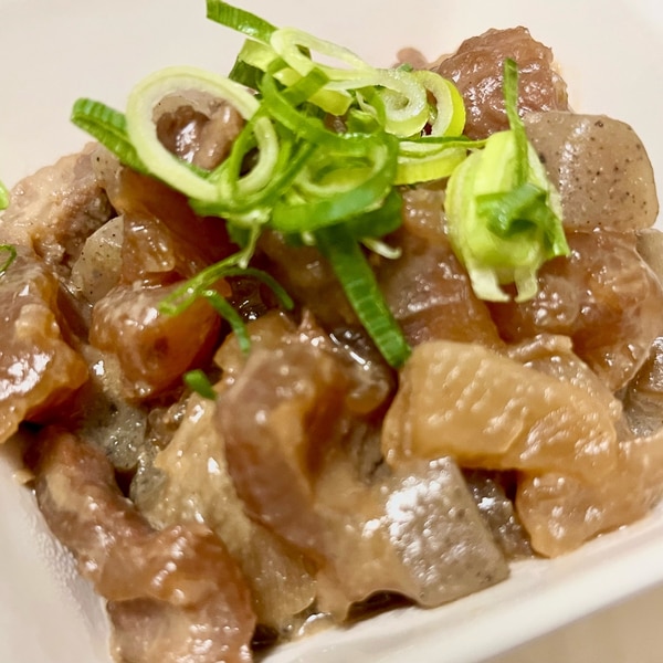 どて焼 一品串処かりや