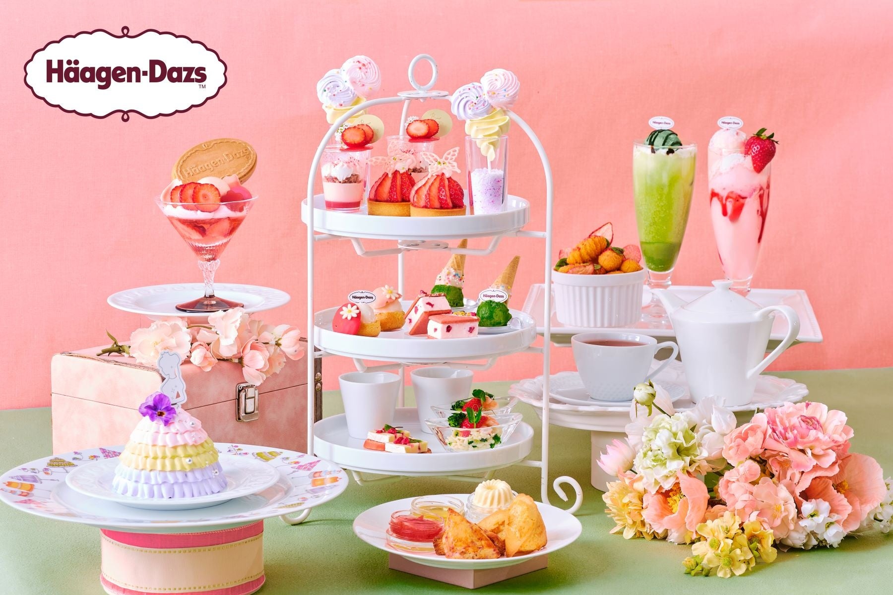 2025 東京のアフタヌーンティーおすすめ22選！ホテルやカフェをご紹介aumo アウモ