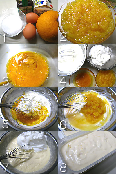 おいしい♪ 夏みかんピール