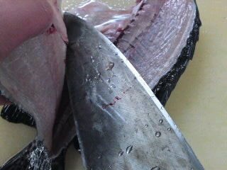 泳ぎ石垣鯛』 1匹姿造り動画- 神戸角打ち学会 至福の立ち呑み- Bloguru