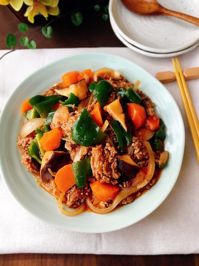 簡単レシピ 甘酢あんたっぷりの酢豚！「豚の甘酢焼き」 – 簡単男飯レシピ・作り方 – GOHAN