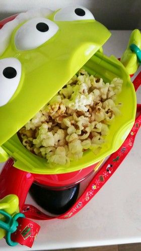 歴代1位では」 東京ディズニーシー、ポップコーンの“新作”発表にネット沸く 「絶対うまい」「担当者出てこい!」 1 2グルメ ねとらぼ