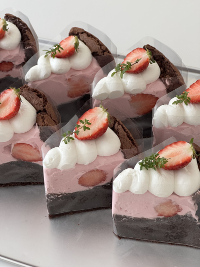 チョコタルト 30g×10給食用食品・業務用食品通販オンラインショップ「食材Net」