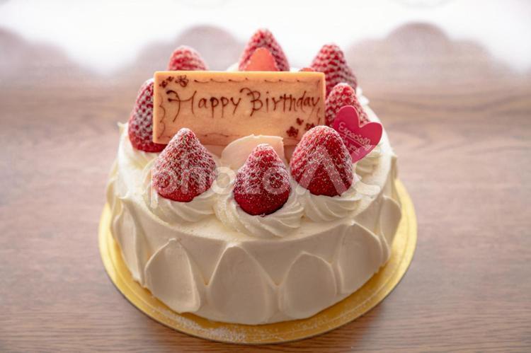 飯テロ注意！ 美味しく見える食べ物の描き方 ショートケーキ編いちあっぷ