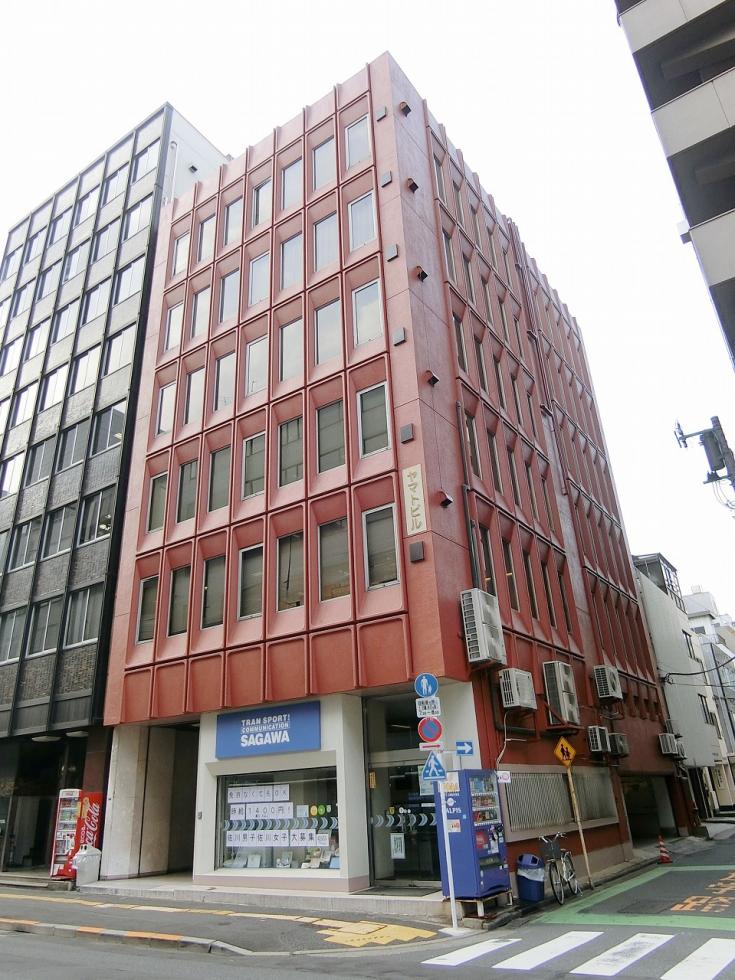 ＳＬマンスリー秋葉原２～キャンペーン開始！『秋葉原・神田』の他４駅利用可・光ネット無料(東京都千代田区神田和泉町)マンスリーマンション詳細 |  グッドマンスリー