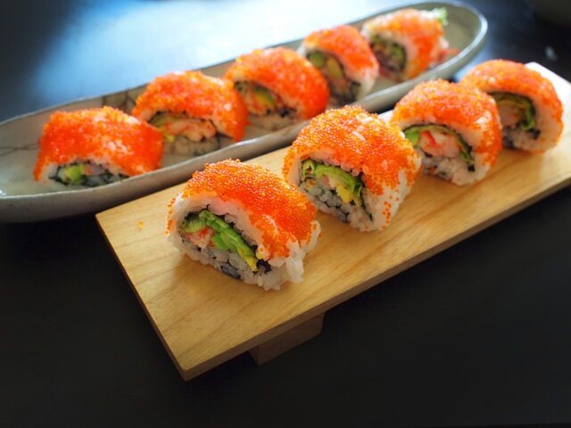 和食?Washoku?外国人の方が求めるものは?Food Diversity.today