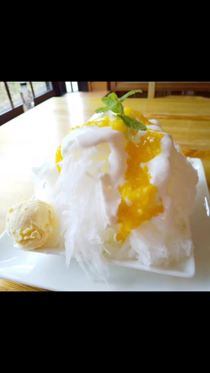 ダイワ 八百屋の社長本年も2ヶ月限定のかき氷専門店‼︎ はじまりました😊✨ . \\ ダイワのかき氷. ダイワ氷屋 奥殿陣屋店岡崎市奥殿町雑谷下10番地 9:30〜17:00 L.O16:30 定休日→月曜日 駐車場→たーーーくさんあります‼︎Instagram