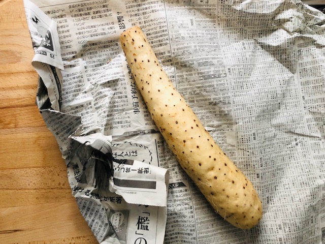 山芋の賞味期限冷凍すればおいしく長持ち！どれくらい日持ちする？コジカジ