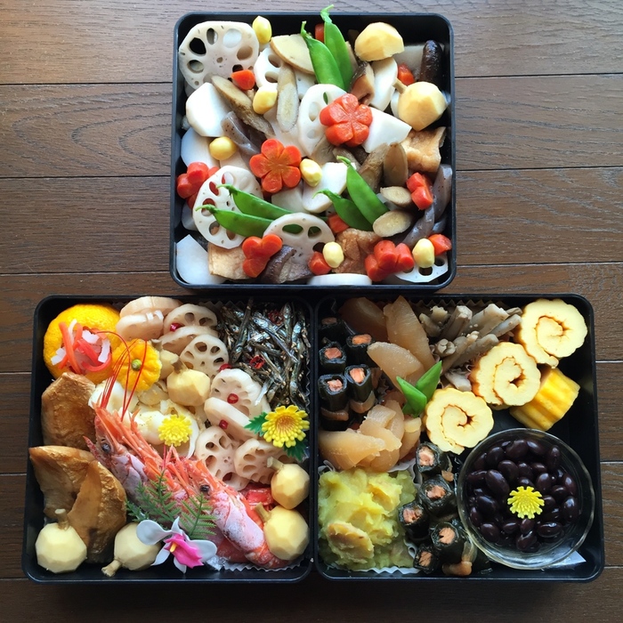 おうちで手作りを楽しもう！おせち料理おすすめレシピ おうちレシピミツカングループ