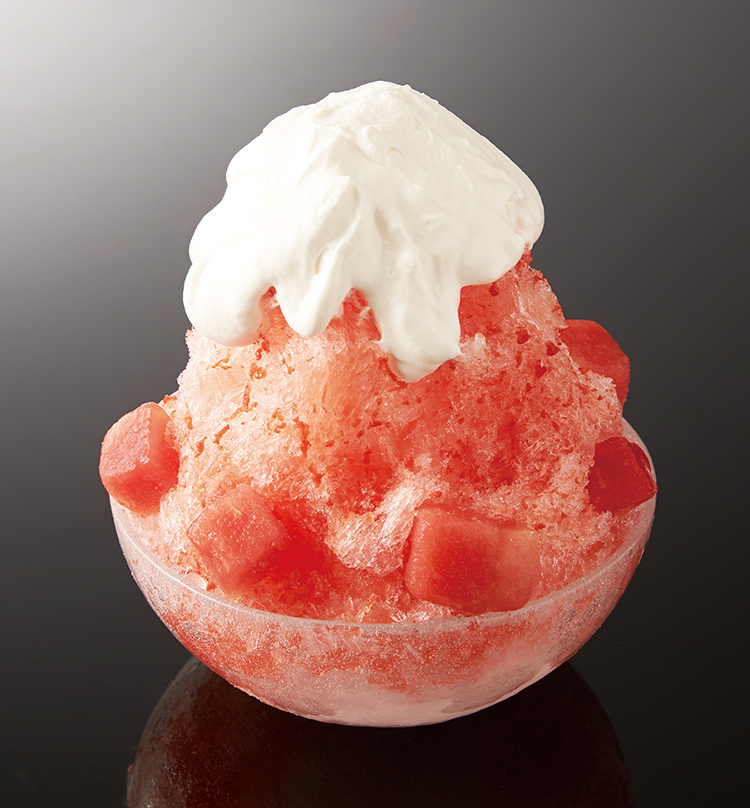 番外編すいか味のお菓子他を試食しました試して☆新商品