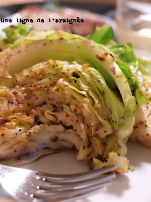 春キャベツロール