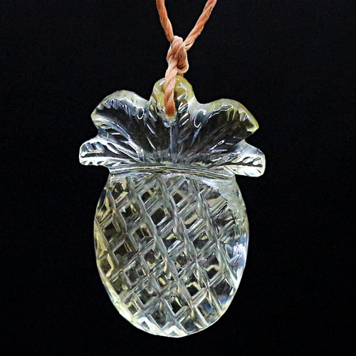 pineapple パイナップル ”の由来は？ 食べ物の英語雑学クイズダ・ヴィンチWeb