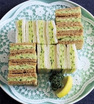 オンリ～きゅ～サンド