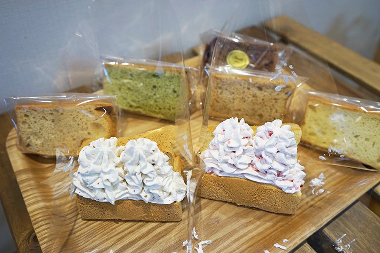 名古屋市で誕生日ケーキを買うならココ！おすすめの人気店・有名店