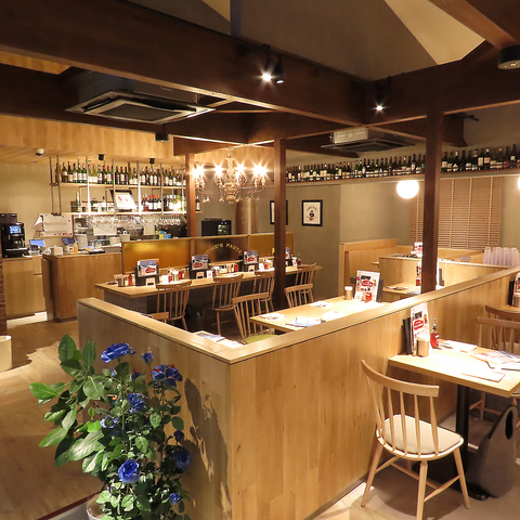 都外初出店！渋谷発のスープスパゲティ専門店が長岡市にオープン「HOME'S PASTA 長岡喜多町店」大ボリュームの一皿に注目 &Komachi