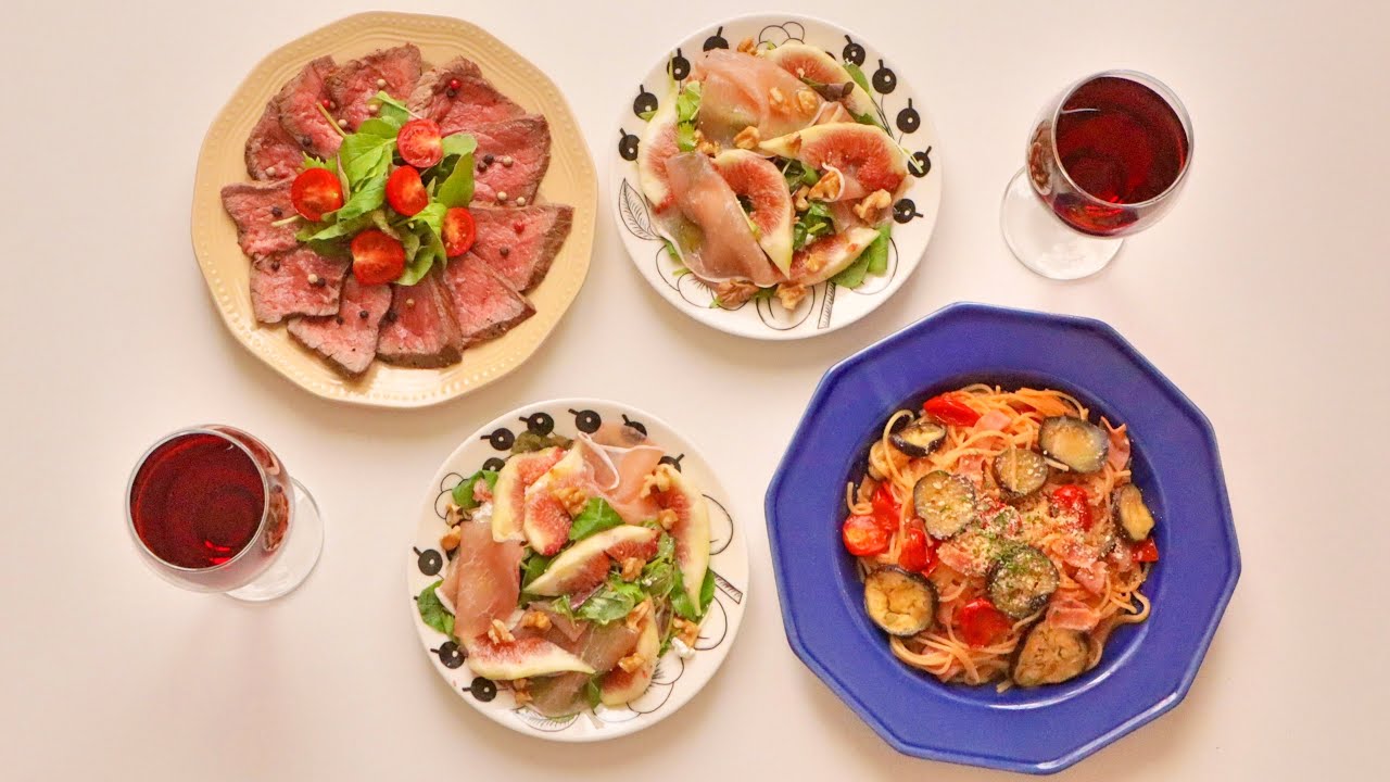 お誕生日は明日だけど平日なので💥 週末に少し早めのパーティーやりました🥳 . リクエスト通りに用意したら 見事に肉祭り🍖🍖🍖 ケーキは大好きなカナヲ&胡蝶姉妹✴️ 誕生日パーティーパーティーパーティー料理大皿料理パーティーメニュー肉だらけ