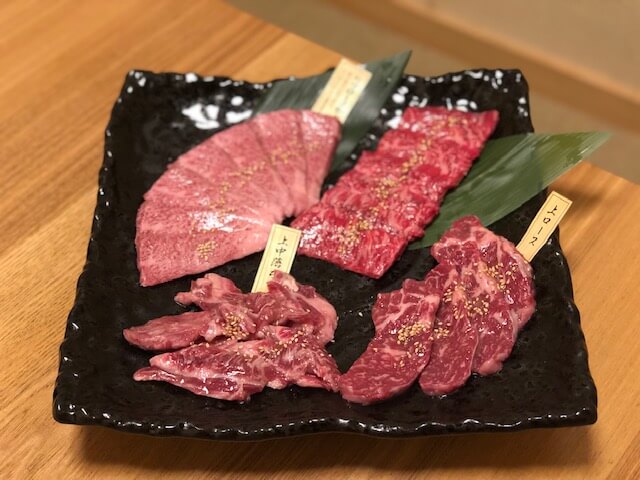 信州焼肉 悠雅亭 長野市 焼肉- Retty レッティ