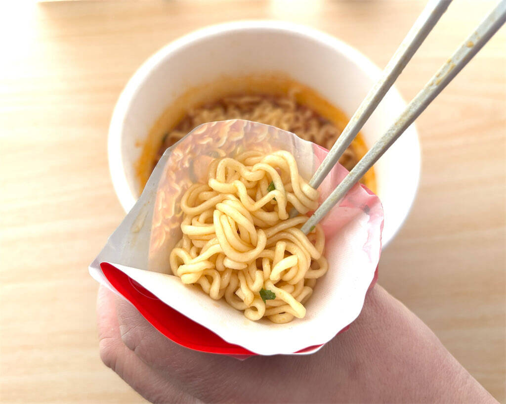 韓国人が選ぶ！韓国の美味しいインスタントラーメンランキングHoneycomb -KOREA- ハニカムコリア