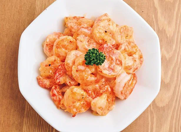 スイートチリソース使って!!鶏チリ