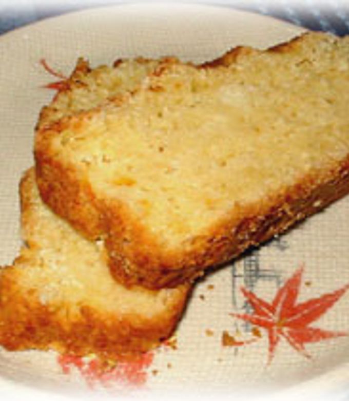 薄力粉なしでOK「グルテンフリー」で作れる！おからパウンドケーキの作り方 簡単おやつレシピ料理研究家ゆかり- エキスパート -Yahoo!ニュース