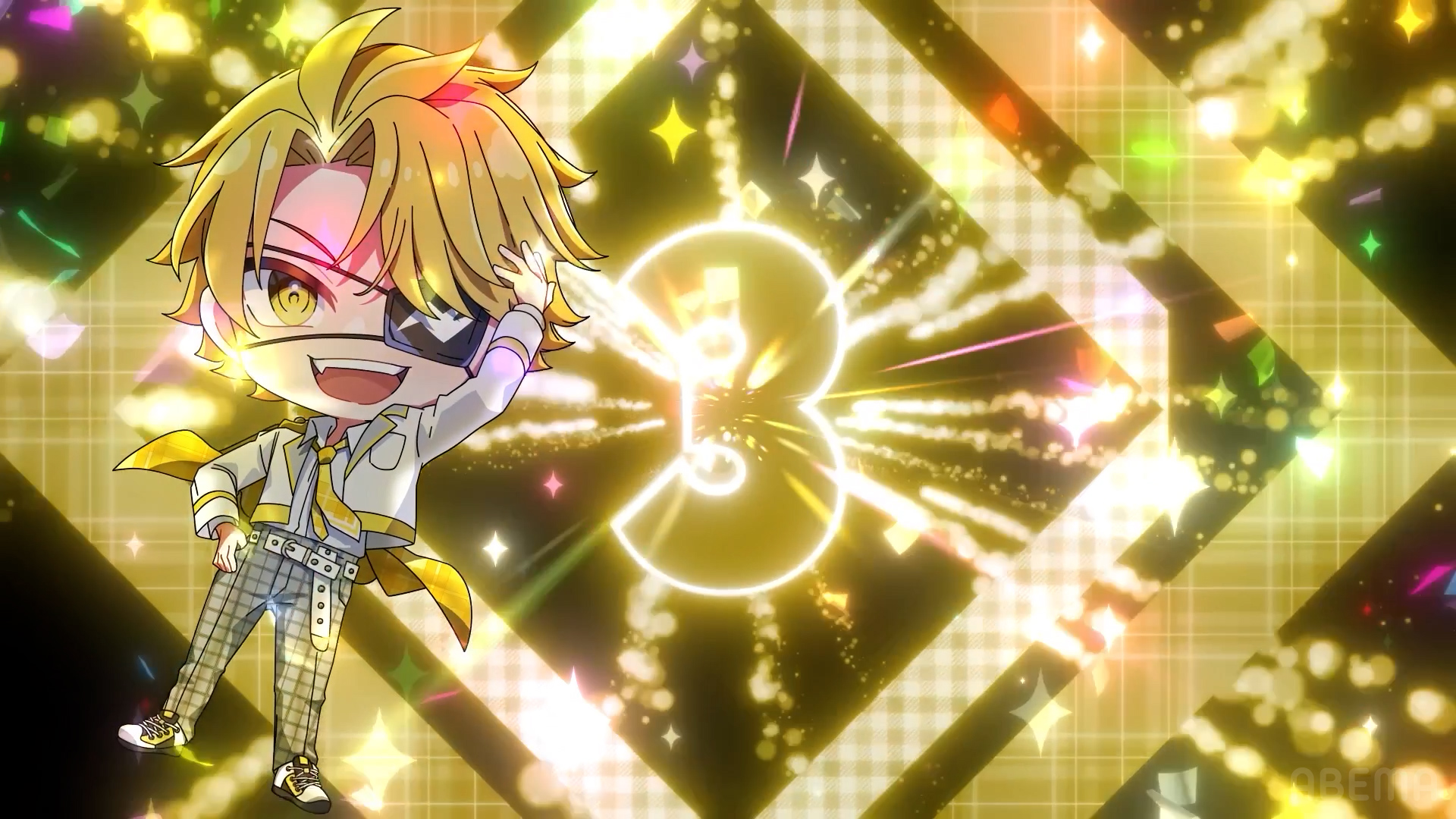 のあですです - Twitch