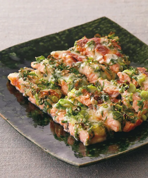 わけぎ 分葱 を使ったぬたの簡単レシピ・作り方