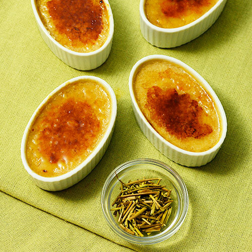 簡単☆クリームブリュレ by ☆環音☆クックパッド簡単おいしいみんなのレシピが392万品