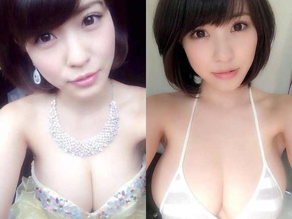 菜々緒、次々と衣装を脱ぐ撮影で美ボディーを惜しげもなく披露　パンテーン新CM