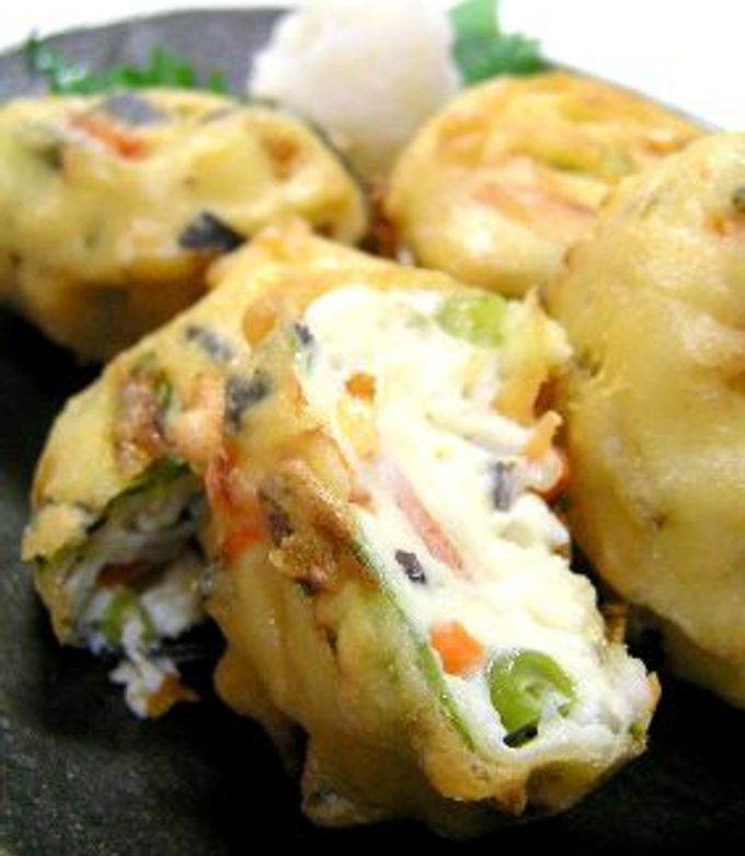 ひろうすの人気レシピ・作り方 - 楽天レシピ