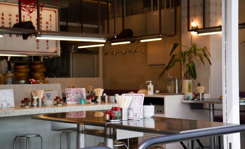 開放感ある台湾料理店』by KAKELUn : フーフー飯店 - 錦糸町 中華料理食べログ