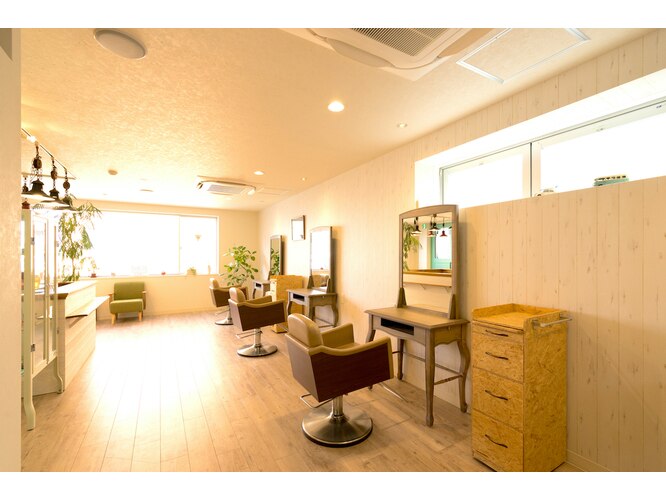 2025年最新 OrangeCrackerの美容師求人 業務委託ジョブメドレ