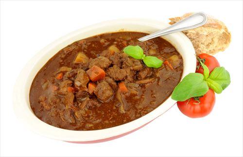 ルーいらずでとっても簡単！特別な日に作りたい「本格ハッシュドビーフ」クックパッドニュース