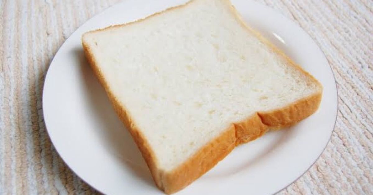 10分で作れる！｢食パン｣でオレンジチーズケーキ風トーストGINGER