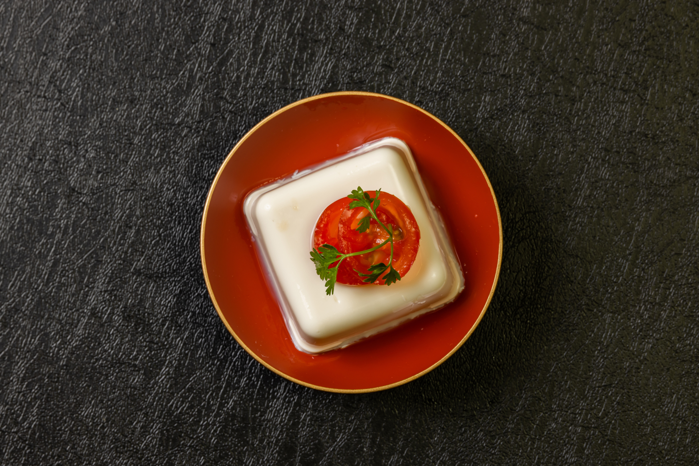 豆腐アレンジレシピ超簡単！お手軽冷奴さとの雪コラムさとの雪食品株式会社