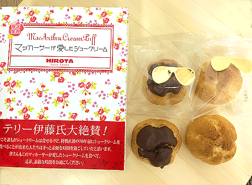 HIROTA – 西岡ペンシル NISHIOKA PENCIL