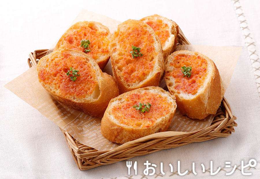 フランスパンレシピ 手作りバゲット＆アレンジ自在の絶品30選♪の人気レシピ・作り方デリッシュキッチン