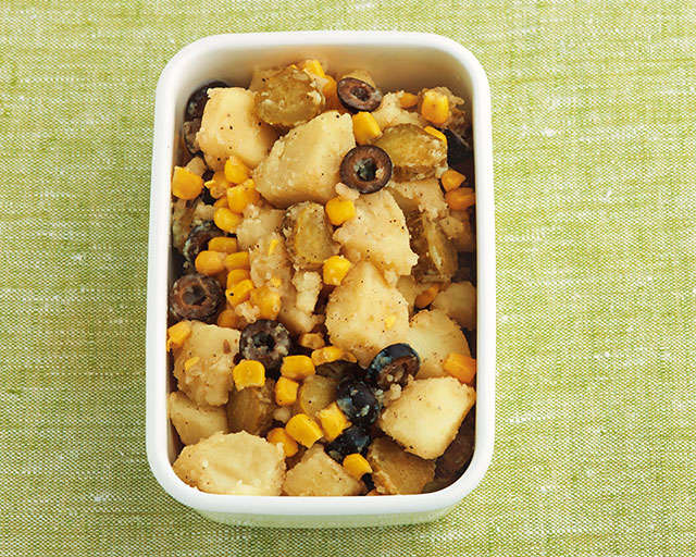 基本からアレンジまで!思わずつくりたくなる「作り置き おかず 日持ち」のレシピ集クックパッド