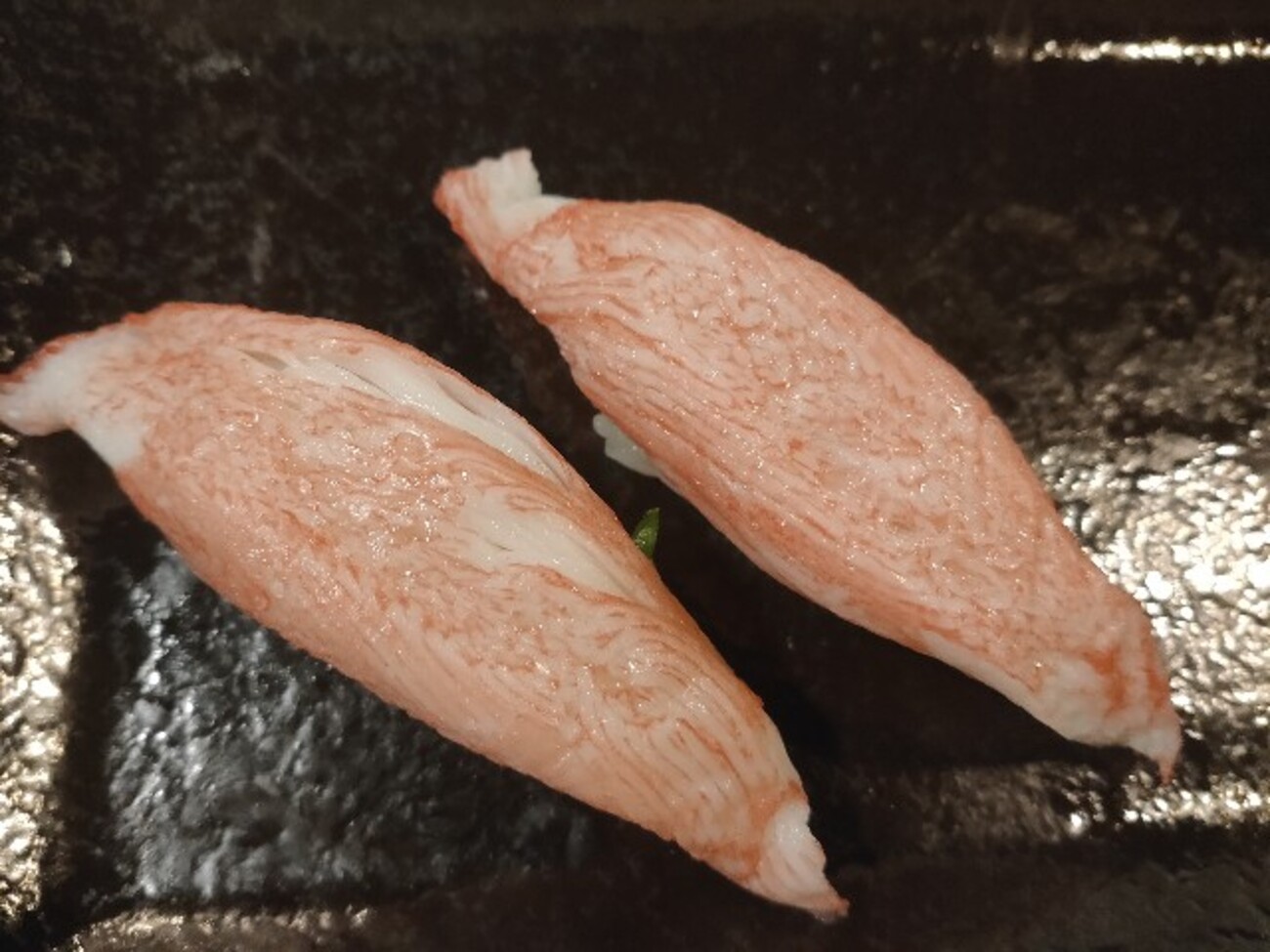 寿司おむすび ”香り箱” ってネーミングの勝利。 - 風の音だけが週末のConversation