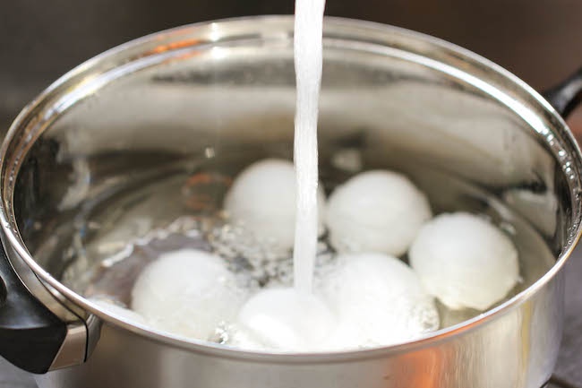 卵ピクルスのサンドイッチキユーピー3分クッキングCBCテレビ