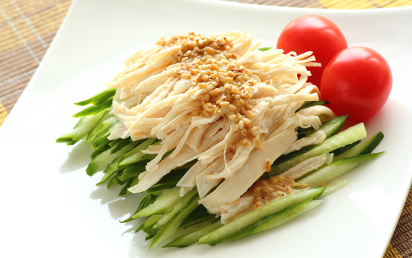 超簡単で超しっとり！！ゆで鶏toiro note 〜トイロノート〜 家族が笑顔になる、いつものごはんを彩るレシピサイト