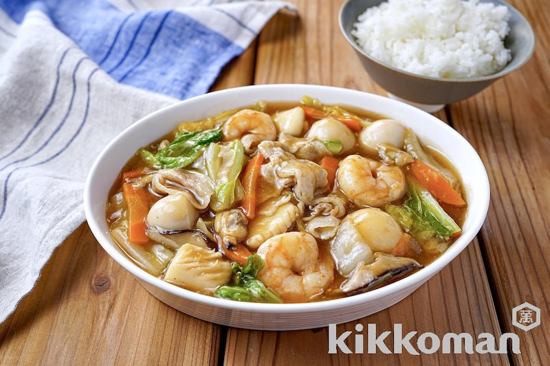 基本からアレンジまで！思わずつくりたくなる「八宝菜 ウェイパー オイスターソース」のレシピ集クックパッド