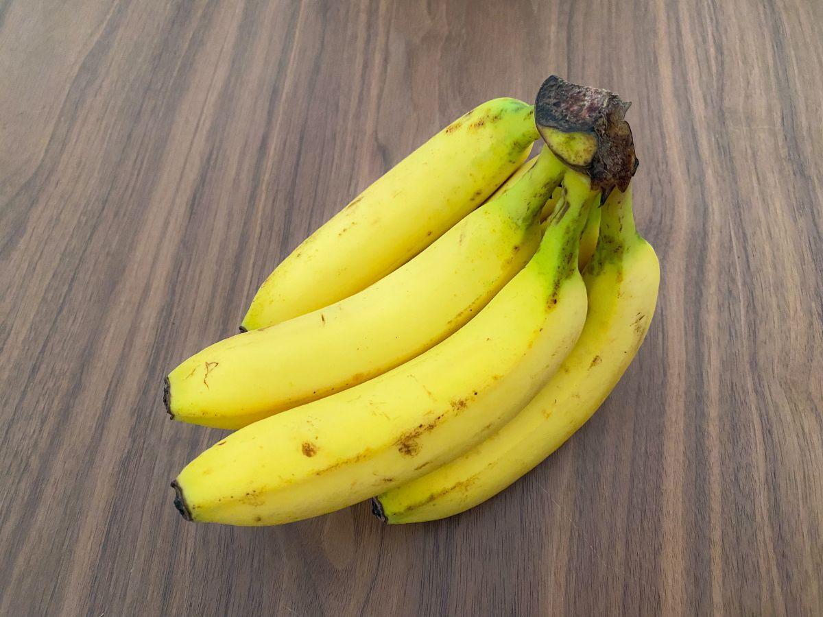 おいしさ長持ち バナナの最適な保存方法!食べ頃の見分け方・季節別のコツShufoo!プラス