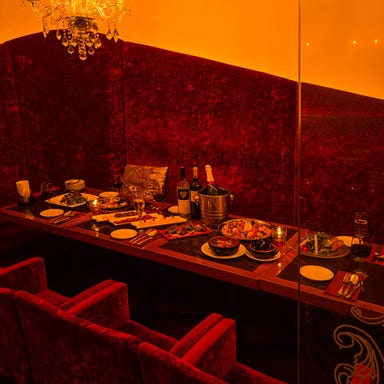 The Restaurant東京ミッドタウン日比谷