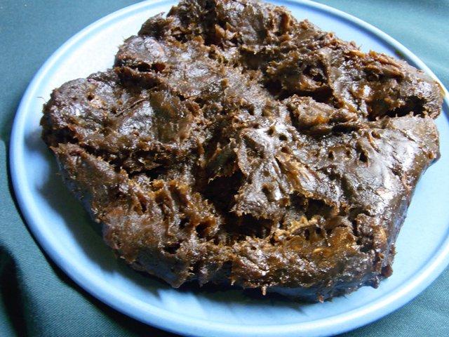 ヘルシードリンク「タマリンドジュース」